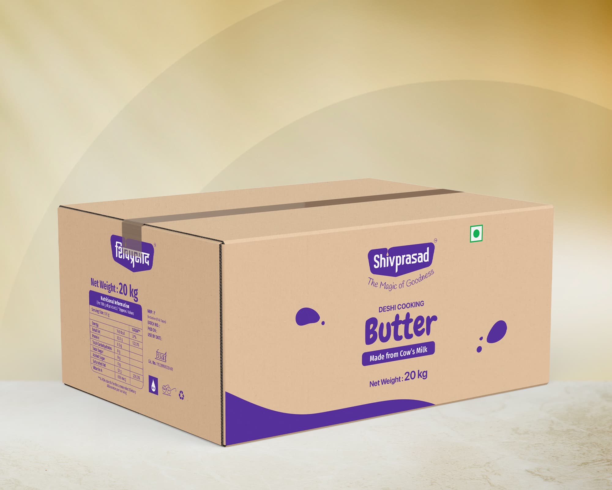 Butter