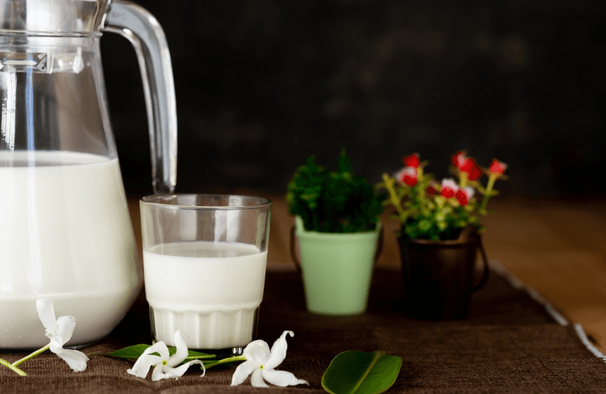 Building Dairy Excellence, Nurturing Communities