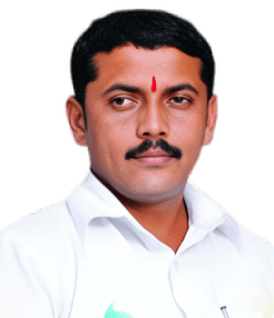 Mr. Ramesh Jagannath More