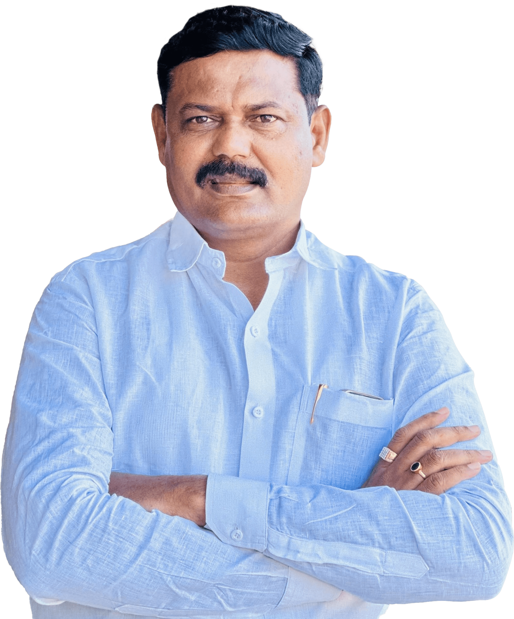 Mr. Sharad Jagannath More