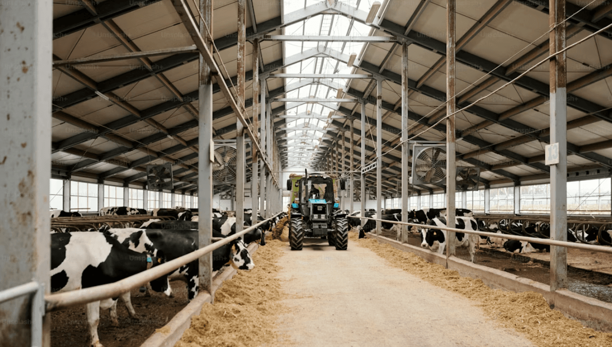 Advanced Processing Plants