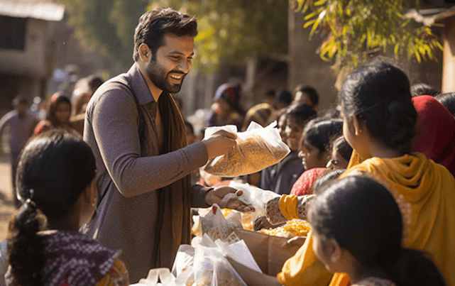 Shivprasad Foundation