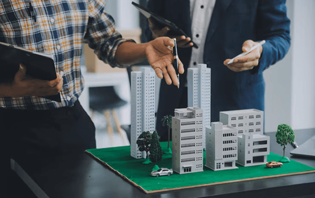 Shivprasad Promoters & Developers Private Limited