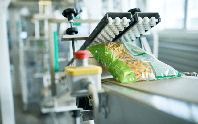 SPD Foods Private Limited