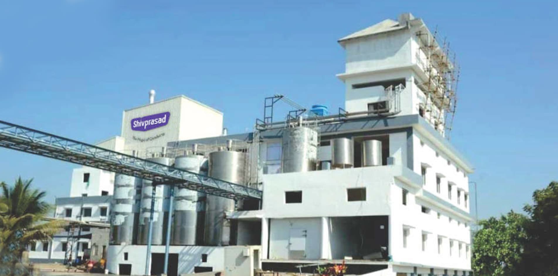 Sustainable Dairy Solutions
