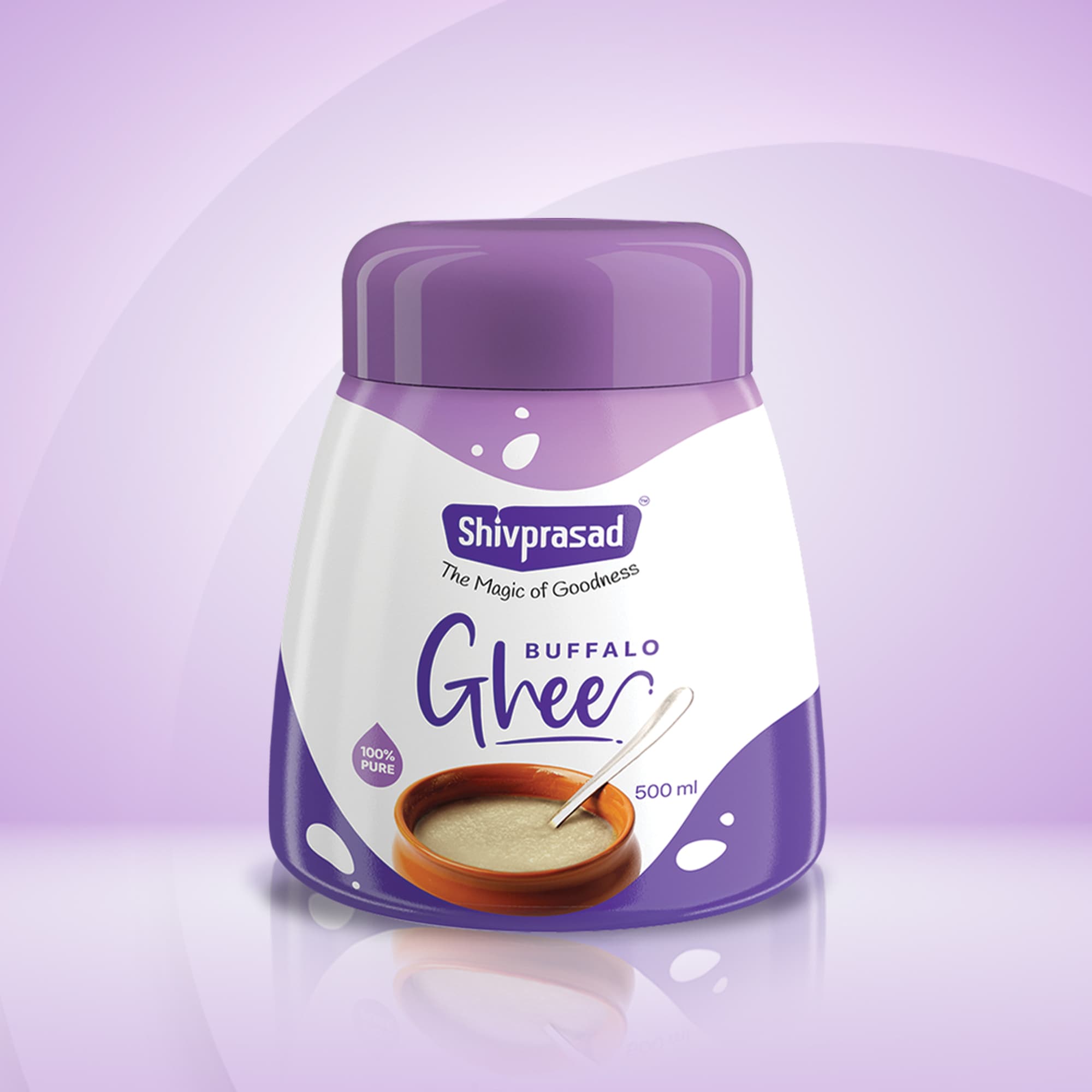Ghee