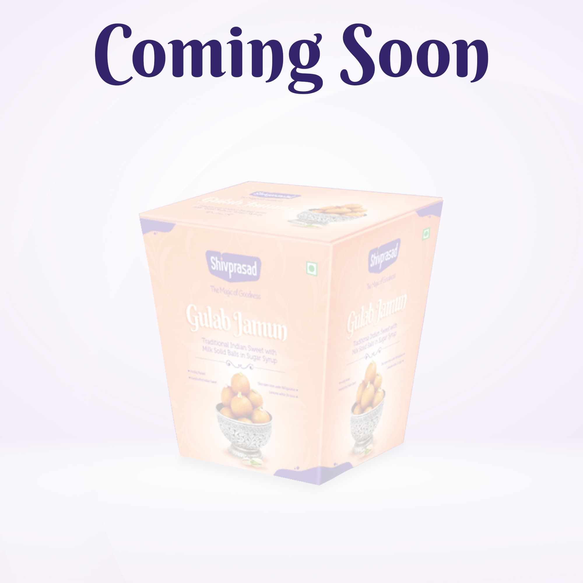 Gulab Jamun
