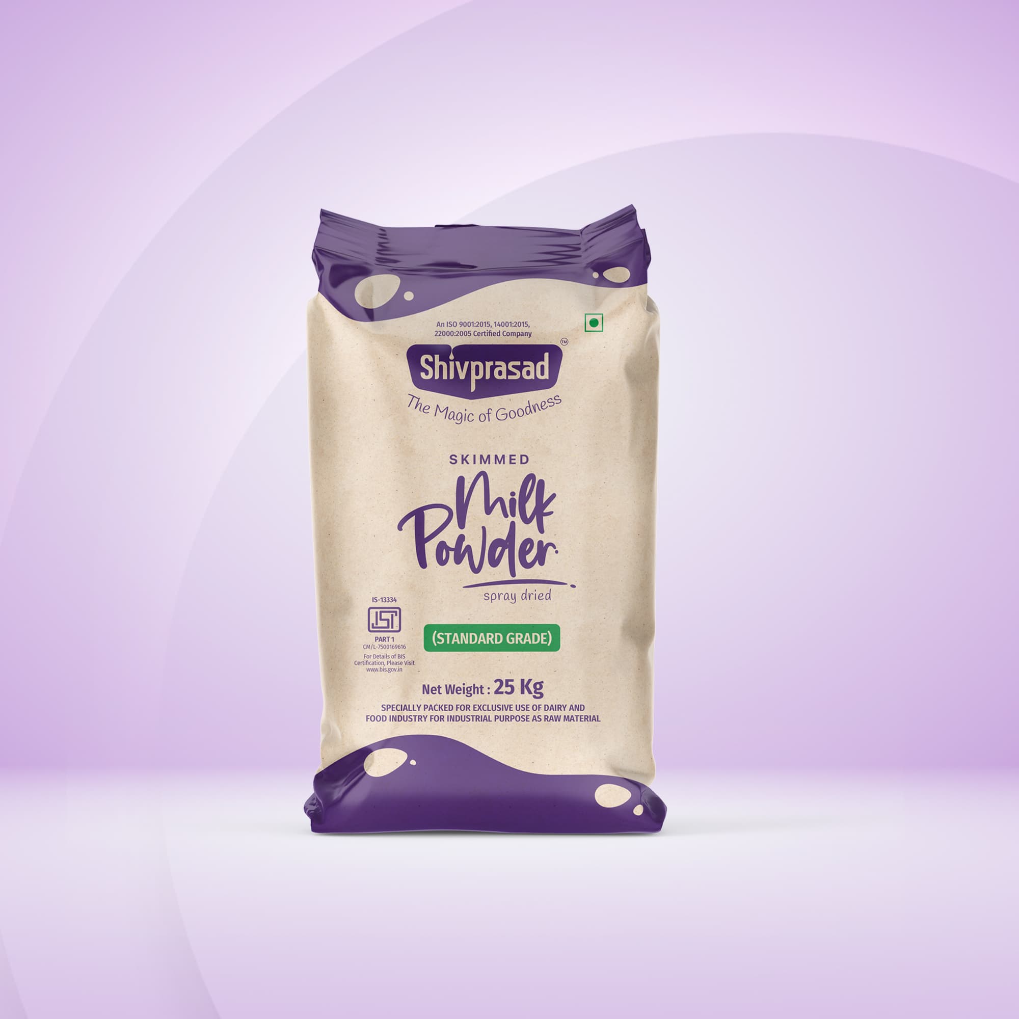 Milk Powder