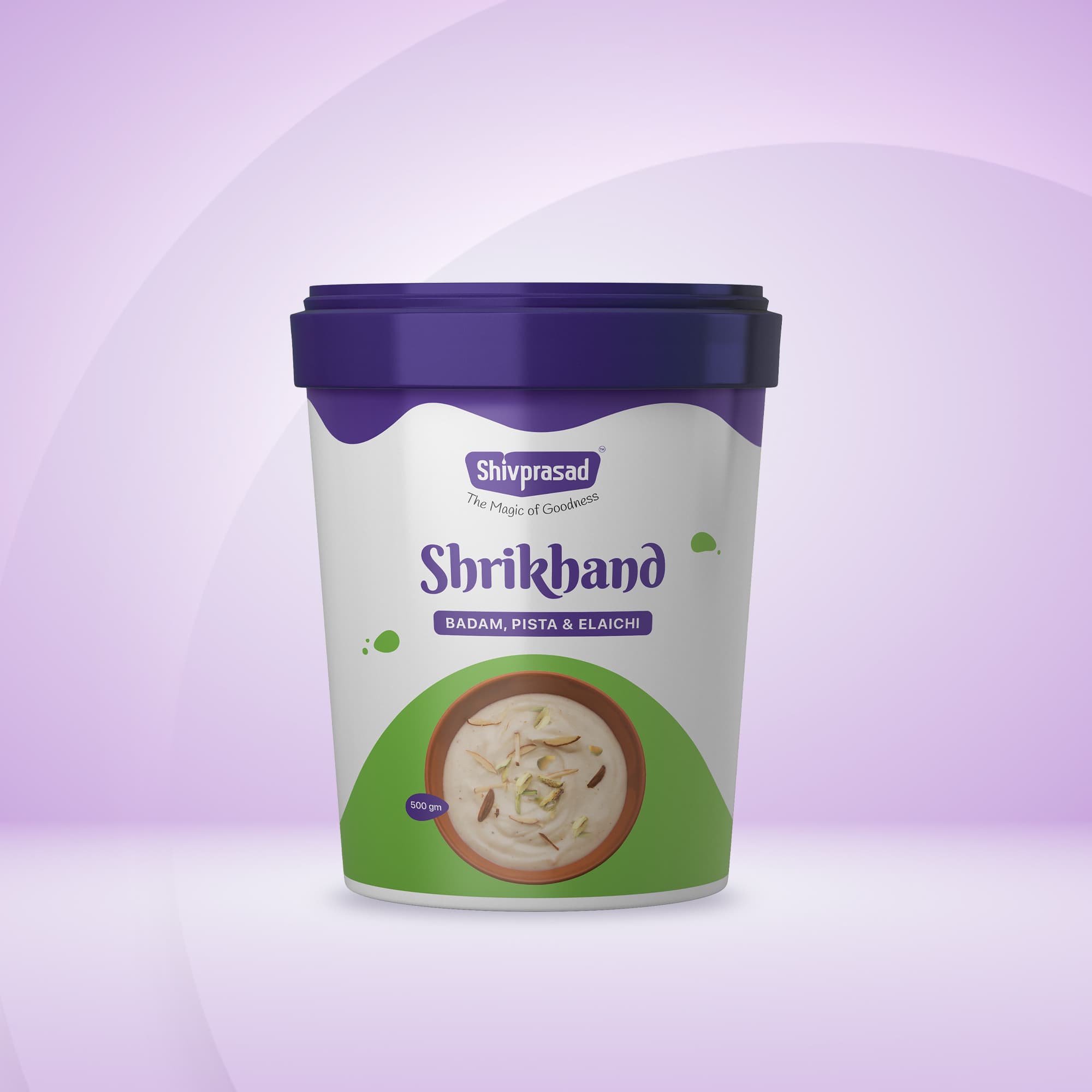 Shrikhand